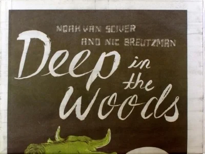 Deep in the Woods - Series 