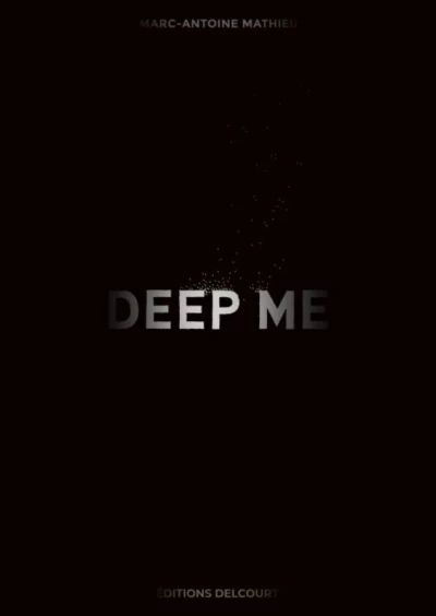 Deep Me (2022) - Series 