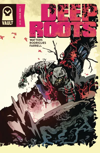 Deep Roots (2018) - Series 