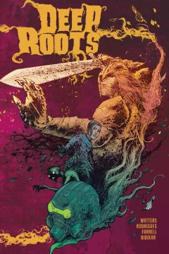 Deep Roots