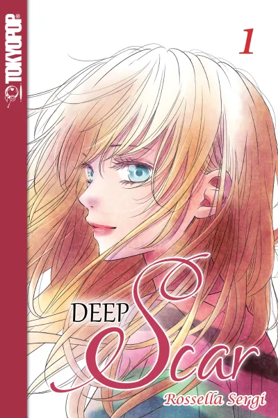 Deep Scar (2019) - Series 