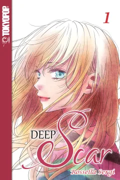 Deep Scar
