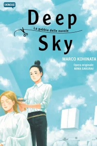 Deep Sky - La Gabbia delle Nuvole