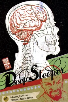 Deep Sleeper
