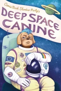Deep Space Canine