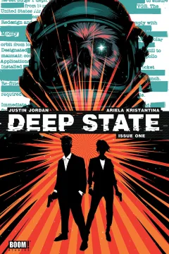 Deep State