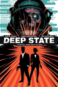 Deep State: Darker Side of the Moon