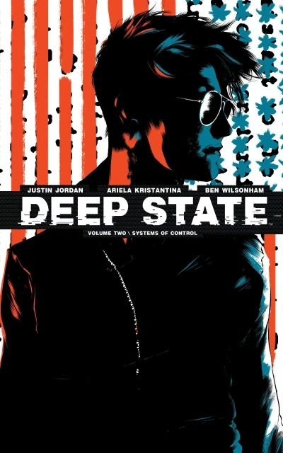 Deep State: Systems of Control (2015) - Series 
