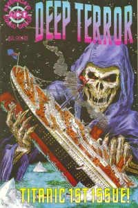 Deep Terror