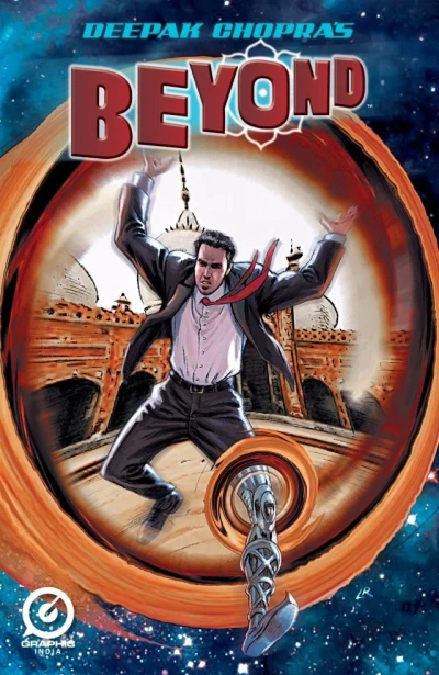 Deepak Chopra's Beyond (2015) - Series 