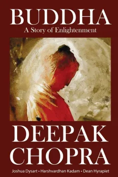 Deepak Chopra's Buddha