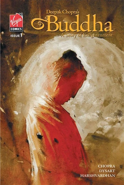 Deepak Chopra's Buddha: A Story of Enlightenment (2008) - Series 