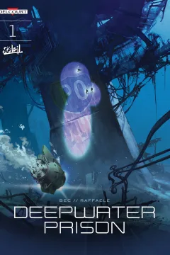 Deepwater Prison