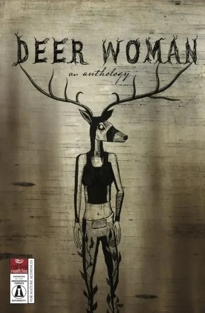 Deer Woman: An Anthology (2017) - Series 
