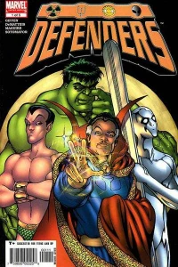 Defenders