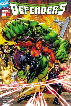 Defenders