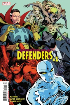 Defenders
