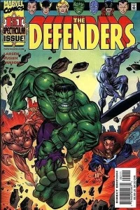 Defenders