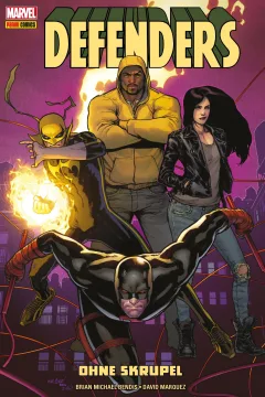 Defenders Ohne Skrupel