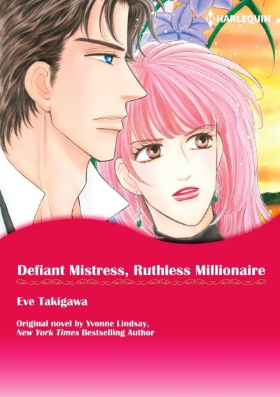 Defiant Mistress, Ruthless Millionaire (2018) - Series 