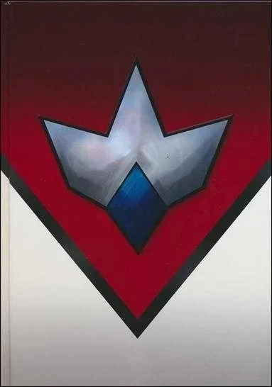 Definitive Irredeemable (2011) - Series 