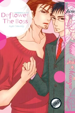 Deflower the Boss