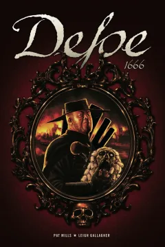Defoe