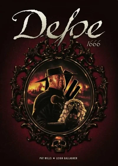 Defoe (2009) - Series 