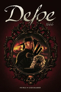Defoe