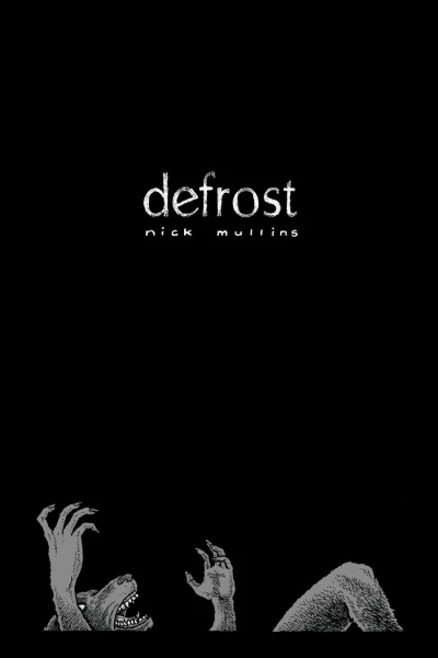 Defrost (2015) - Series 