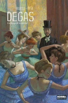Degas: La Danza de la Soledad