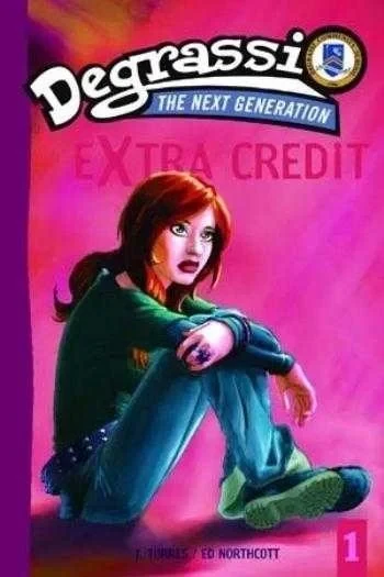 Degrassi Extra Credit (2006) - Series 