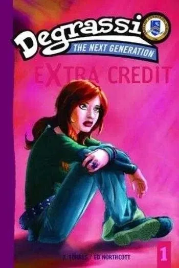 Degrassi Extra Credit (2006) - Series 