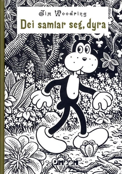 Dei samlar seg, dyra (2011) - Series 
