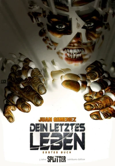 Dein letztes Leben (2011) - Series 