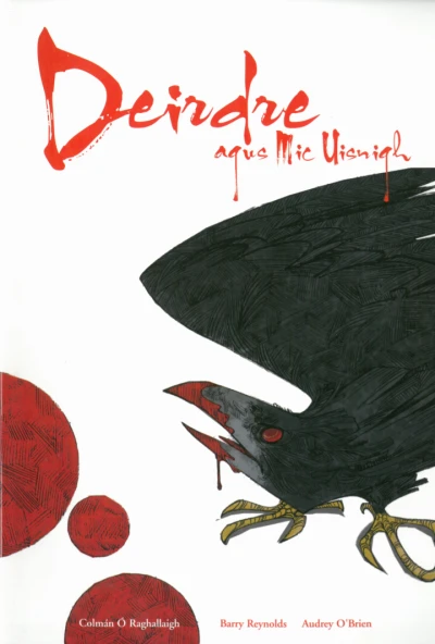 Deirdre agus Mic Uisnigh (2008) - Series 