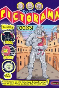 Deitch's Pictorama