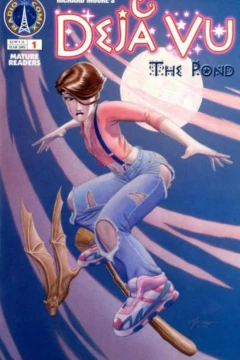 Deja Vu: The Pond