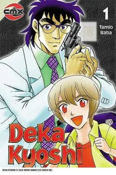 Deka Kyoshi
