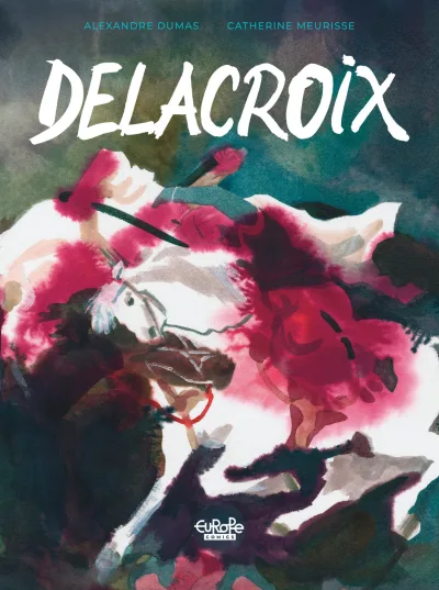 Delacroix (2020) - Series 
