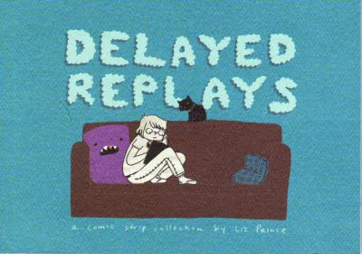 Delayed Replays (2008) - Series 