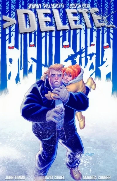 Delete (2016) - Series 