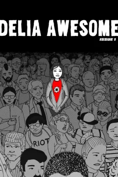 Delia Awesome