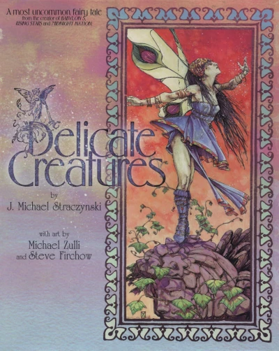 Delicate Creatures (2001) - Series 