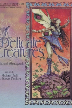 Delicate Creatures