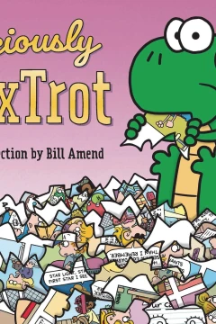 Deliciously FoxTrot