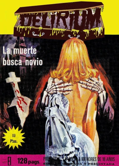 Delirium (1976) - Series 