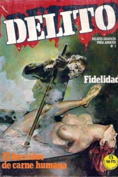 Delito