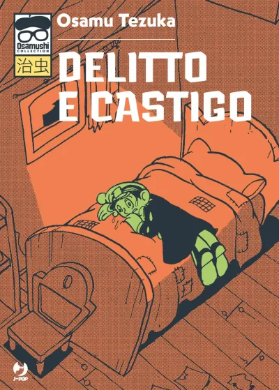 Delitto e Castigo (2019) - Series 