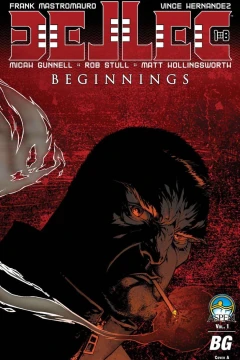 Dellec: Beginnings